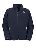 The North Face Pumori Jacket Men's (Deep Water Blue)