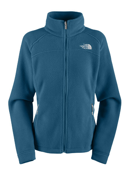 The North Face Pumori Jacket Women's (R Octopus Blue)
