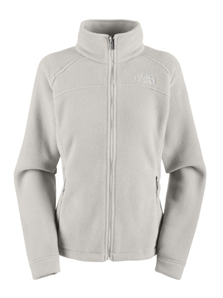 The North Face Pumori Jacket Women's (R Moonlight Ivory)