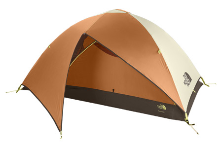 north face quartz 22 tent