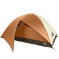 The North Face Quartz 22 Tent (Yam Orange)