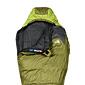 The North Face Re Meow 20F Synthetic Sleeping Bag (Anemone Green)