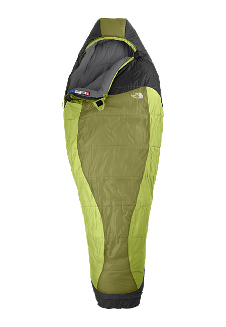 The North Face Re Meow 20F / Synthetic Sleeping Bag Women's (Ane