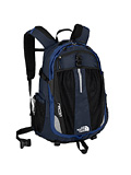 The North Face Recon Day Backpack (Deep Water Blue)