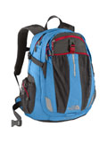 The North Face Recon Daypack (Asphalt Grey / Blitz Blue)