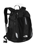 The North Face Recon Daypack (Black)
