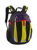 The North Face Recon Daypack (Deep Purple / Black)