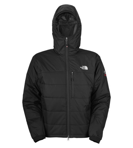 The North Face Red Point Optimus Jacket Men's (Black)