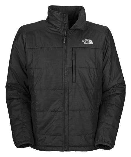 The North Face Redpoint Jacket Men's (Black)