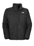 The North Face Redpoint Jacket Men's (Black)