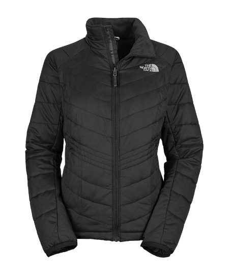 The North Face Redpoint Opus Jacket Women's (Black)