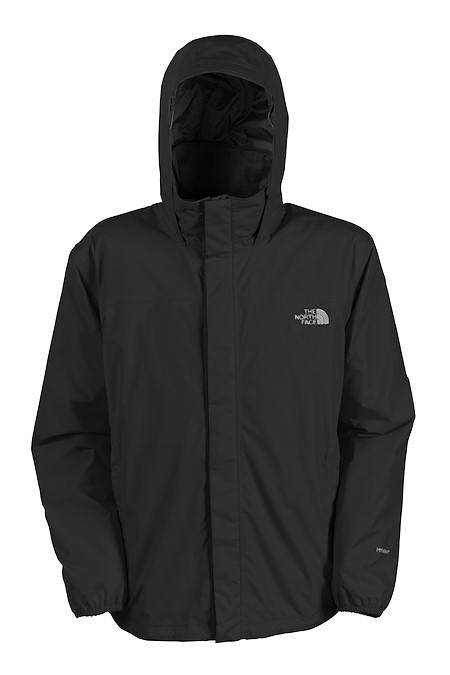 The North Face Resolve Jacket Men's (Black / Black)