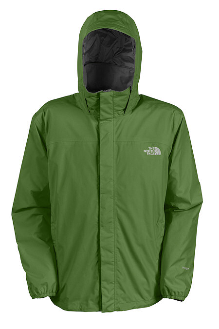 The North Face Resolve Jacket Men's (Sullivan Green)