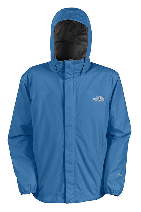 The North Face Resolve Jacket Men's (Twilight Blue)