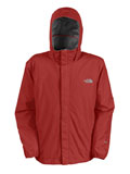 The North Face Resolve Jacket Men's (Molten Red)