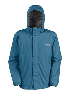 The North Face Resolve Jacket Men's (Boulder Blue)