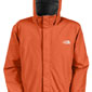 The North Face Resolve Jacket Men's (Monarch Orange)