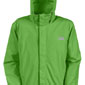 The North Face Resolve Jacket Men's (Triumph Green)