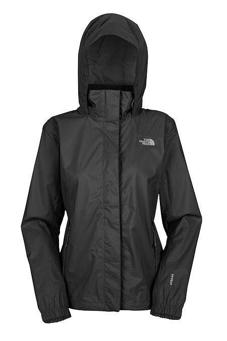 The North Face Resolve Jacket Women's (Black)