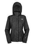 The North Face Resolve Jacket Women's (Black)