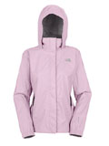 The North Face Resolve Jacket Women's (Garden Pink)