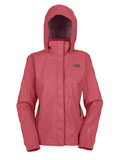 The North Face Resolve Jacket Women's (Pink Pearl)