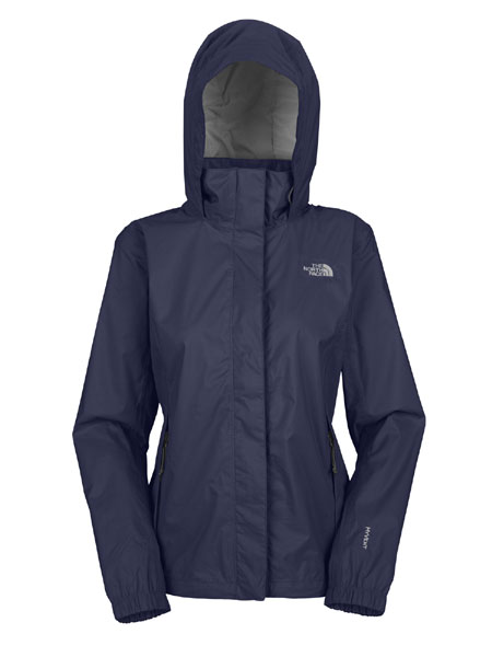 The North Face Resolve Jacket Women's (Montague Blue)