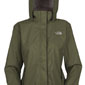 The North Face Resolve Jacket Women's (Thorn Green)