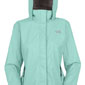 The North Face Resolve Jacket Women's (Bonnie Blue)