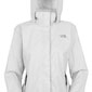 The North Face Resolve Jacket Women's (TNF White)