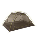 The North Face Roadrunner 33 Tent (Yam Orange)