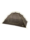 The North Face Rock 22 Backcountry Tent (Yam Orange)