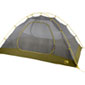 The North Face Rock 22 Backcountry Tent (Bamboo Green)