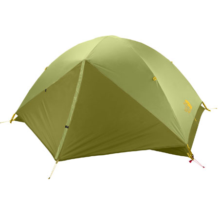 North face clearance rock 22 tent