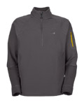 The North Face Sabretooth 1/2 Zip Softshell Men's