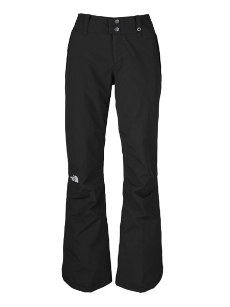 The North Face Sally Insulated Pant Women's (TNF Black)