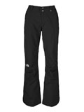 The North Face Sally Insulated Pant Women's (TNF Black)