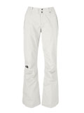 The North Face Sally Insulated Pant Women's (TNF White)