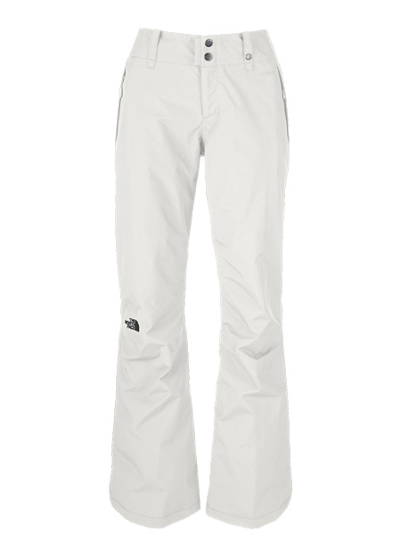 North face sally ski pant on sale