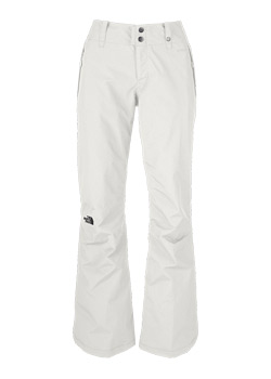 The North Face Sally Insulated Ski Pant Women's (Snow White)