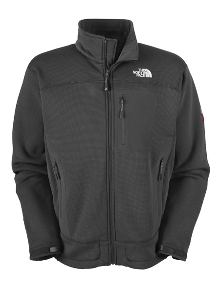 The North Face Sayulita Jacket Men's (Asphalt Grey)