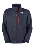 The North Face Sayulita Jacket Men's (Deep Water Blue)