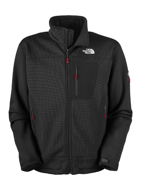 The North Face Sayulita Jacket Men's (TNF Black)