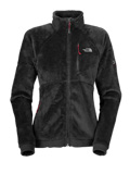 The North Face Scythe Jacket Women's (Black)