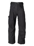 The North Face Seymore Pant Men's (TNF Black)