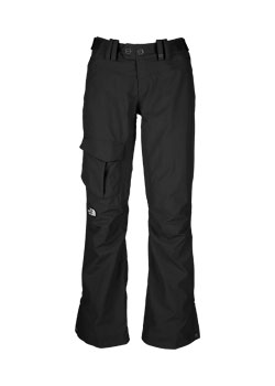 The North Face Shawty Pant Women's