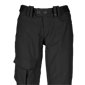 The North Face Shawty Pant Women's (Black)