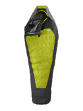 The North Face Snowshoe 0F Synthetic Sleeping Bag