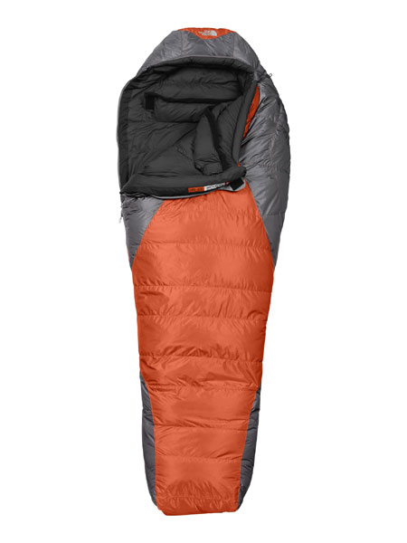 The North Face Solar Flare -20F / Down Expedition Sleeping Bag (