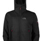 The North Face Super Zephyrus Hoodie Men's (TNF Black)